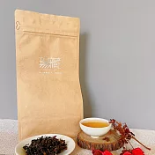 【無藏嚴選】蜜香 東方美人茶。150g裸包裝