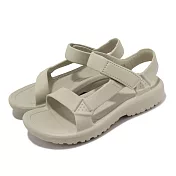 Teva 涼鞋 M Hurricane Drift 男鞋 米 灰 羽毛灰 魔鬼氈 1124073FRGY 30cm FEATHER GREY