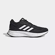 ADIDAS DURAMO 10 女慢跑鞋-黑-GX0709 UK4.5 黑色