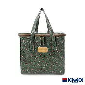 Kiiwi O! 加厚大容量立體多功能保溫袋  茱萸