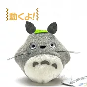 宮崎駿【振動龍貓】絨毛玩偶