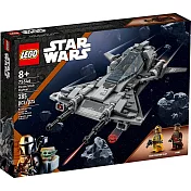 樂高LEGO 星際大戰系列 - LT75346 Pirate Snub Fighter