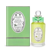 PENHALIGON’S 潘海利根 山野百合淡香水 Lily of the Valley(100ml) EDT-國際航空版