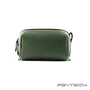 PGYTECH P-CB-097 洗漱包-苔草綠