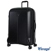 Verage 維麗杰 28吋休士頓系列旅行箱/行李箱(黑) 28吋 黑