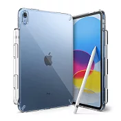Rearth Ringke Apple iPad (11寸 A16/10.9寸 10 代)(Fusion) 高質感保護殼 透明