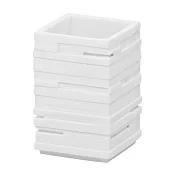 《KELA》Posidon牙刷架 | 牙刷放置架 收納架 - 白