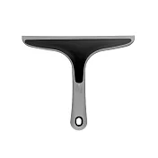 《KELA》Tess除水刮刀 | 水痕刮刀 玻璃刮刀 - 黑