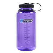 Nalgene Sustain 寬嘴水壼(1000cc)-紫色