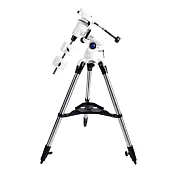 信達光學 BOSMA EM60 手動版赤道儀 (可加裝DC-10S自動追蹤馬達組）