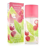 【短效品】Elizabeth Arden 雅頓 綠茶荔枝萊姆女性淡香水(100ml)