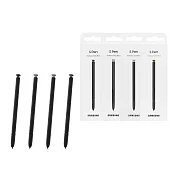 SAMSUNG Galaxy S23 Ultra 原廠 S Pen 觸控筆 (EJ-PS918) 深林黑