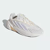 ADIDAS OZELIA W 女休閒鞋-白-GW6809 UK4 白色