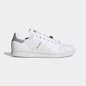 ADIDAS STAN SMITH W 女休閒鞋-白-HQ4243 UK3.5 白色