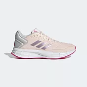 ADIDAS DURAMO 10 女慢跑鞋-粉-HP2389 UK5.5 粉紅色