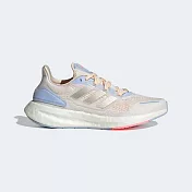 ADIDAS PUREBOOST 22 H.RDY W 女慢跑鞋-白藍-HQ1419 UK4 白色