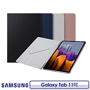 Samsung Galaxy Tab 11吋 原廠書本式皮套 Tab S8 Tab S7 X700 X706 T870 粉色