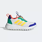 ADIDAS ActiveFlex BOA 3.0 K 中大童訓練鞋-白彩-HP5807 13.5 白色