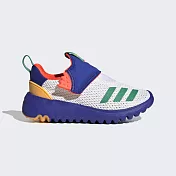 ADIDAS SURU365 C 中大童訓練鞋-白藍-HP7735 20 白色