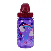 Nalgene Sustain 永續系列OTF兒童運動型水壼(375cc)-Beyoutiful