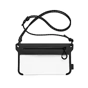 bitplay 全防水輕量手機袋V2 暗夜黑