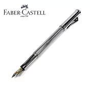 Faber-Castell 鍍白金鋼筆 145560