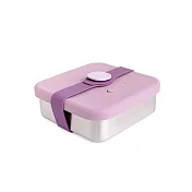 VIIDA KASSIE便當盒輕裝版(不含分隔盒) 紫