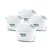 德國BRITA MAXTRA PRO濾芯-去水垢專用(4入)