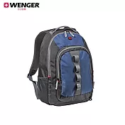 WENGER MARS 16吋電腦後揹包 604428