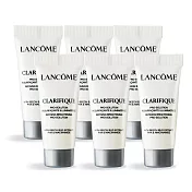 LANCOME 蘭蔻 超極光淨亮淡斑激萃(5ml)X6[30ml/正貨容量超值組]-公司貨