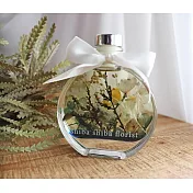 【蒔嚐花藝】愛琴海 乾燥花擴香小夜燈