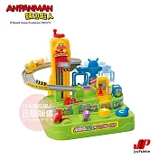 【ANPANMAN 麵包超人】麵包超人腦部訓練～前進吧工具車(3Y+)