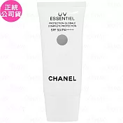 CHANEL 香奈兒 珍珠光感UV隔離凝露 SPF50/PA++++(30ml)(公司貨)