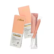 【臺灣專業研發 私密處專屬閨蜜】私密乳酸PH3.8保養凝膠x2盒(一盒內含三支)