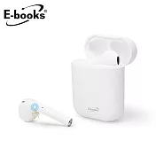 E-books SS18 真無線經典款藍芽5.0耳機