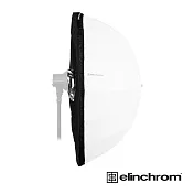 【Elinchrom】愛玲瓏 26763 黑銀傘用反射布 105cm 公司貨