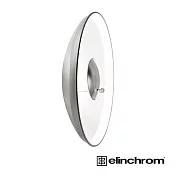 【Elinchrom】愛玲瓏 26168 美膚反射罩 44cm (白色) 公司貨