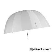 【Elinchrom】愛玲瓏 26355 深透光直射傘 125cm 公司貨