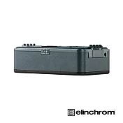 【Elinchrom】愛玲瓏 19297 ELB 500 TTL 鋰電池 14.8V-4Ah 公司貨