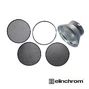 【Elinchrom】愛玲瓏 26135 蜂巢組 18cm 公司貨