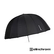 【Elinchrom】愛玲瓏 26353 深銀色強光傘 125cm 公司貨