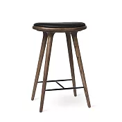 Mater High Stool 中島椅典範 (深橡木)