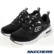 SKECHERS SKECH-AIR COURT 女休閒鞋-黑-149947BKW US7.5 黑