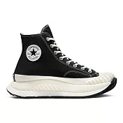 CONVERSE CHUCK 70 AT-CX HI 男女休閒鞋-黑-A03277C US10 黑色