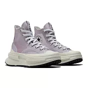 CONVERSE RUN STAR LEGACY CX HI LUCID LILAC/EGRET 男女休閒鞋-淡紫-A06079C US7.5 紫色