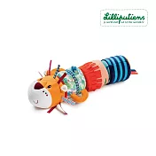 【比利時Lilliputiens】聲響玩具-感統大獅