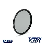 TIFFEN 77MM Black Pro-Mist 1/2 濾鏡