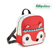 【比利時Lilliputiens】走到哪小背包 -  愛麗絲小狐