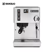 義大利【Rancilio】MISS SILVIA半自動咖啡機