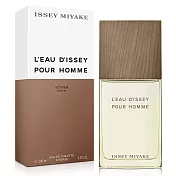 Issey Miyake 三宅一生 一生之水香根草男性淡香水(100ml)-專櫃公司貨